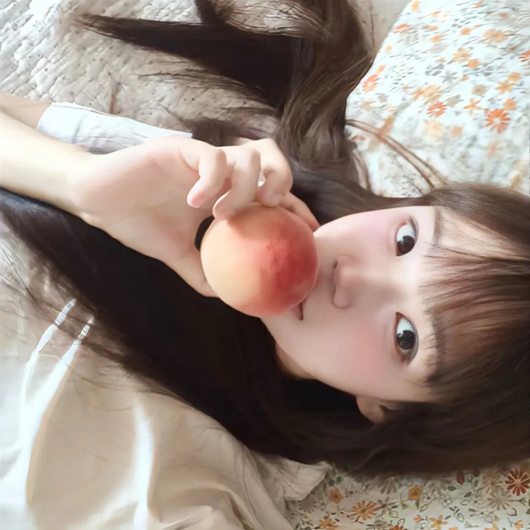 贱人快跑