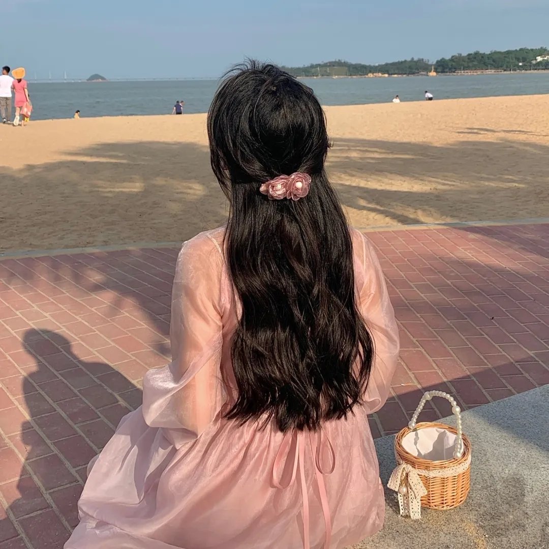 彩鸾春色