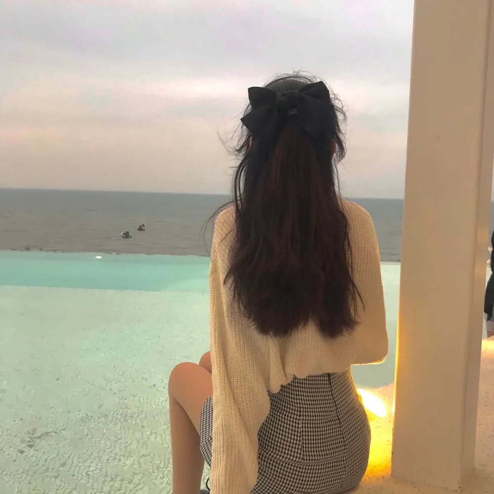 世界上最幸福的父女